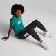 Puma ESS+ 2 Col Logo Tee Jr