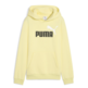 Puma ESS 2 COLOR Logo Hoodie FL "Gold Moon"