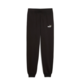 Puma ESS 2 COLOR Logo Sweatpants "Black-Gold "