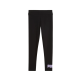 Mallas Puma ESS 2 COLOR No.1 Logo  G "Black-Light Lavender"