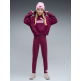 Sudadera Puma ESS 2 COLOR No. 1 Logo​ FL G "Fuchsia Glow"
