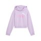 Sudadera Puma ESS 2 COLOR No. 1 Logo​  FL G "Light Lavender"