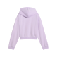 Sudadera Puma ESS 2 COLOR No. 1 Logo​  FL G "Light Lavender"