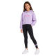 Sudadera Puma ESS 2 COLOR No. 1 Logo​  FL G "Light Lavender"