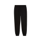 Pantalón Puma ESS 2 COLOR Small No. 1 Logo  FL G "Black-Light Lavender"