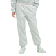 Pantalón Puma ESS 2 COLOR Small No. 1 Logo FL G "Créme De Mint"