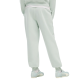 Pantalón Puma ESS 2 COLOR Small No. 1 Logo FL G "Créme De Mint"