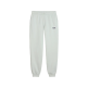 Pantalón Puma ESS 2 COLOR Small No. 1 Logo FL G "Créme De Mint"