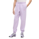 Pantalón Puma ESS 2 COLOR Small No. 1 Logo FL G "Light Lavender"