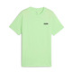 Puma ESS 2 COLOR Small No. 1 Logo Tee B "Spring Fern"