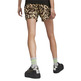 Puma ESS+ ANIMAL 5" AOP Shorts "Prairie Tan"