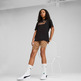Puma ESS ANIMAL AOP Short Leggings G "Light Sand"