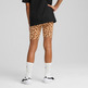 Puma ESS ANIMAL AOP Short Leggings G "Light Sand"