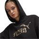 Puma ESS+ ANIMAL Hoodie TR "Black"