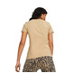 Puma ESS+ ANIMAL Tee "Sand Dune"