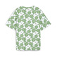 Puma ESS+ BLOSSOM AOP Tee "Archive Green"