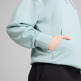 Puma ESS ELEVATED Comfort Hoodie TR " Modern Mint"