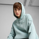 Puma ESS ELEVATED Comfort Hoodie TR " Modern Mint"