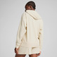 Puma ESS ELEVATED Comfort Rib Hoodie "Alpine Snow"