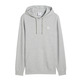 Puma ESS ELEVATED Hoodie TR "Light Gray Heather"