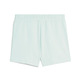 Puma ESS ELEVATED Mid-Rise Shorts 5" "Peaceful Blue"