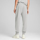 Puma ESS ELEVATED Pants TR cl "Light Gray Heather"