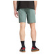 Puma ESS ELEVATED Shorts 9" TR "Green Moon"