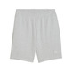 Puma ESS ELEVATED Shorts 9" TR "Light Gray Heather"