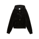 Sudadera Puma ESS ELEVATED Standard Velour "Black"