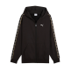 Chaqueta Puma ESS ELEVATED TAPE Relaxed FL "Black"