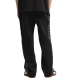 Pantalón Puma ESS ELEVATED TAPE Relaxed FL op "Black"
