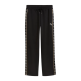 Pantalón Puma ESS ELEVATED TAPE Relaxed FL op "Black"