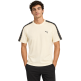Puma Camiseta holgada Essentials Elevated Tape  "Buttercream"