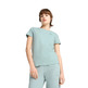 Puma ESS ELEVATED Tee " Modern Mint"