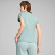 Puma ESS ELEVATED Tee " Modern Mint"