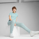 Puma ESS ELEVATED Tee " Modern Mint"