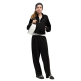 Chaqueta de chica Puma ESS ELEVATED Velour "Black"