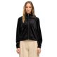 Chaqueta Puma ESS ELEVATED Velour "Black"
