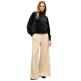 Chaqueta Puma ESS ELEVATED Velour "Black"