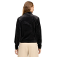 Chaqueta Puma ESS ELEVATED Velour "Black"