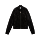 Chaqueta Puma ESS ELEVATED Velour "Black"