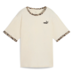 Puma ESS GRAPHIC Animal Relaxed Tee "Alpine Snow"