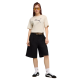 Camiseta mujer Puma ESS GRAPHIC Animal Relaxed Tee "Alpine Snow"