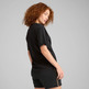 Puma ESS GRAPHIC ANIMAL Relaxed Tee " Black"