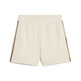 Puma ESS GRAPHIC ANIMAL Shorts 5" TR " Alpine Snow"