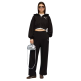 Sudadera Puma ESS GRAPHIC Bedazzled  "Black"