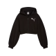 Sudadera Puma ESS GRAPHIC Bedazzled  "Black"