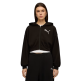Sudadera Puma ESS GRAPHIC Bedazzled  "Black"