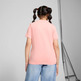 Puma ESS Graphic Tee II G "Pink Fruit"
