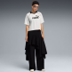 Camiseta Mujer  Puma ESS "White"
